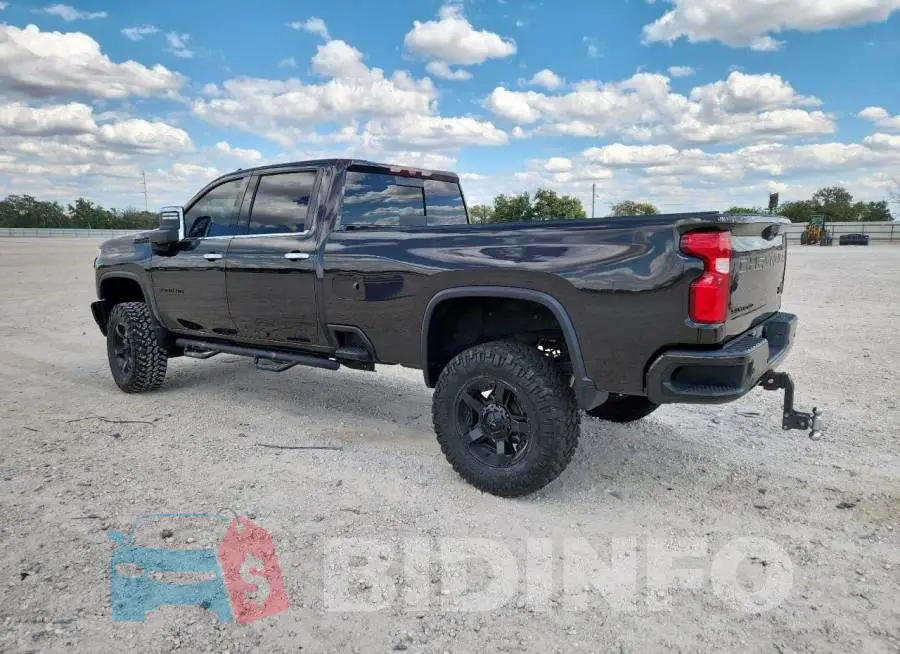 1GC4YVEY7LF163252 Photo# 2
