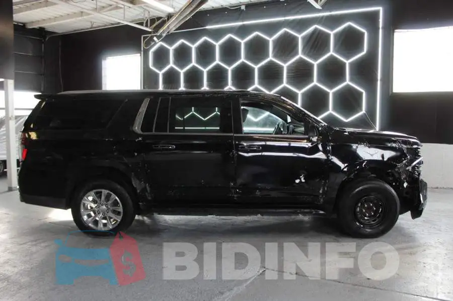 1GNSCFKD6PR452020 Photo# 4