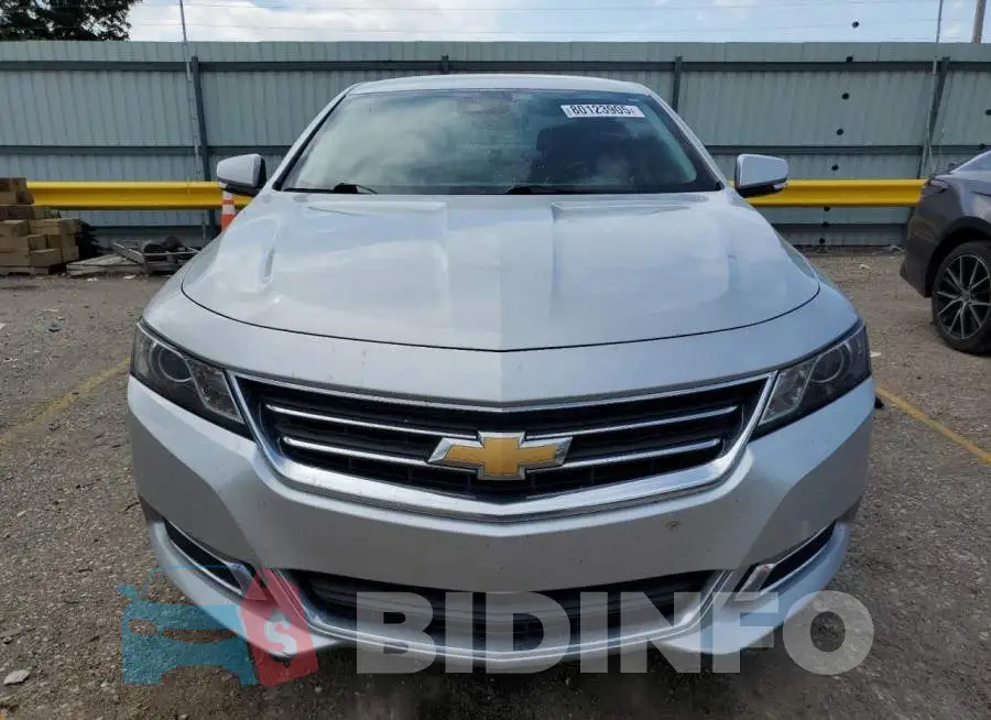 2G1115S36G9205692 Photo# 5