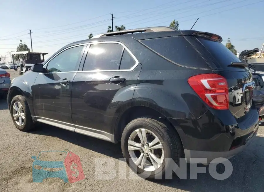 2GNALCEK2G6199388 Photo# 2