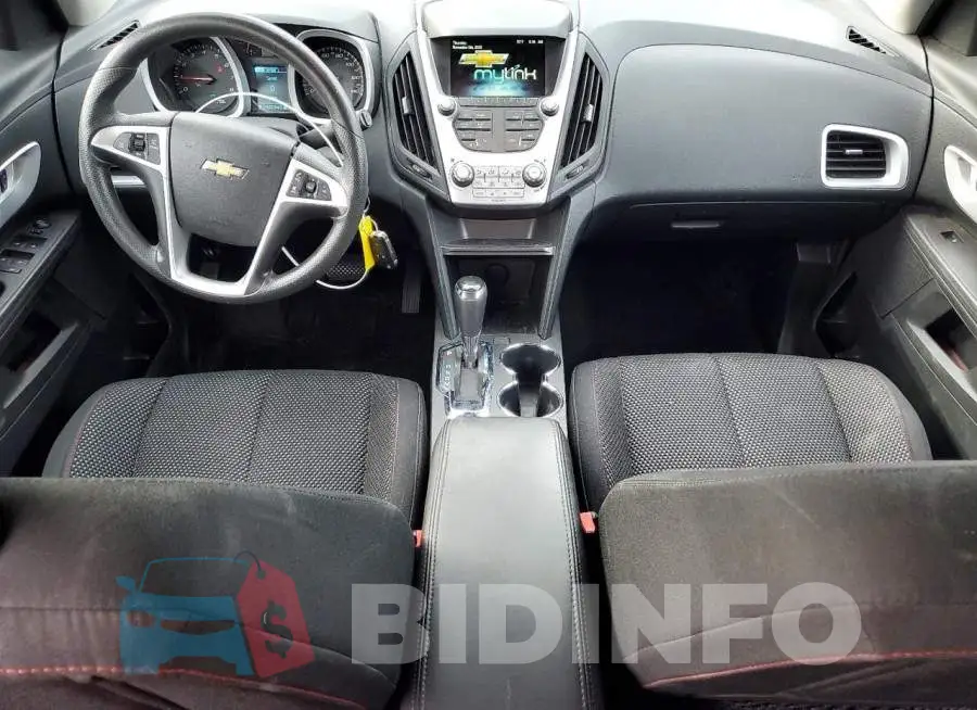 2GNALCEK7G6300246 Photo# 8