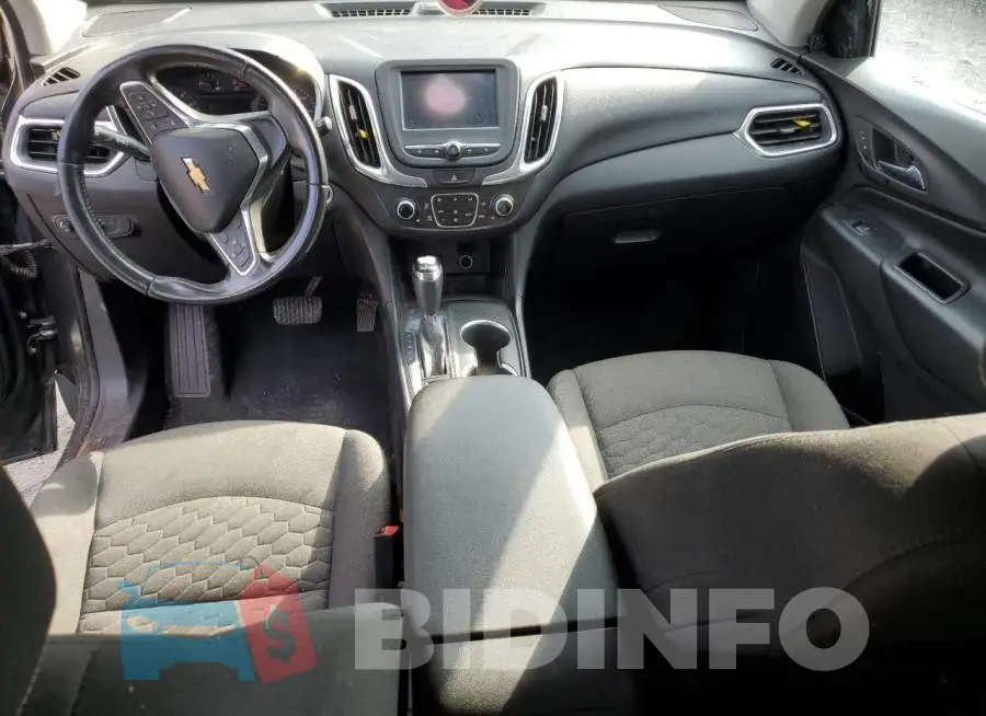2GNAXJEV8J6191421 Photo# 8