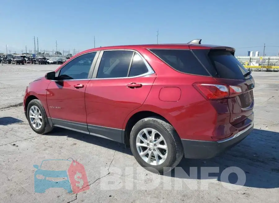 2GNAXKEV3M6132822 Photo# 2