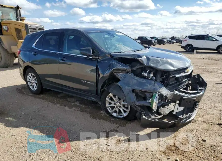 2GNAXTEV9L6264813 Photo# 4