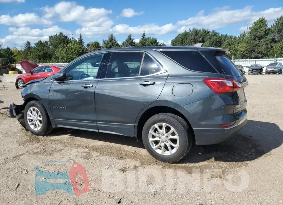 2GNAXTEV9L6264813 Photo# 2