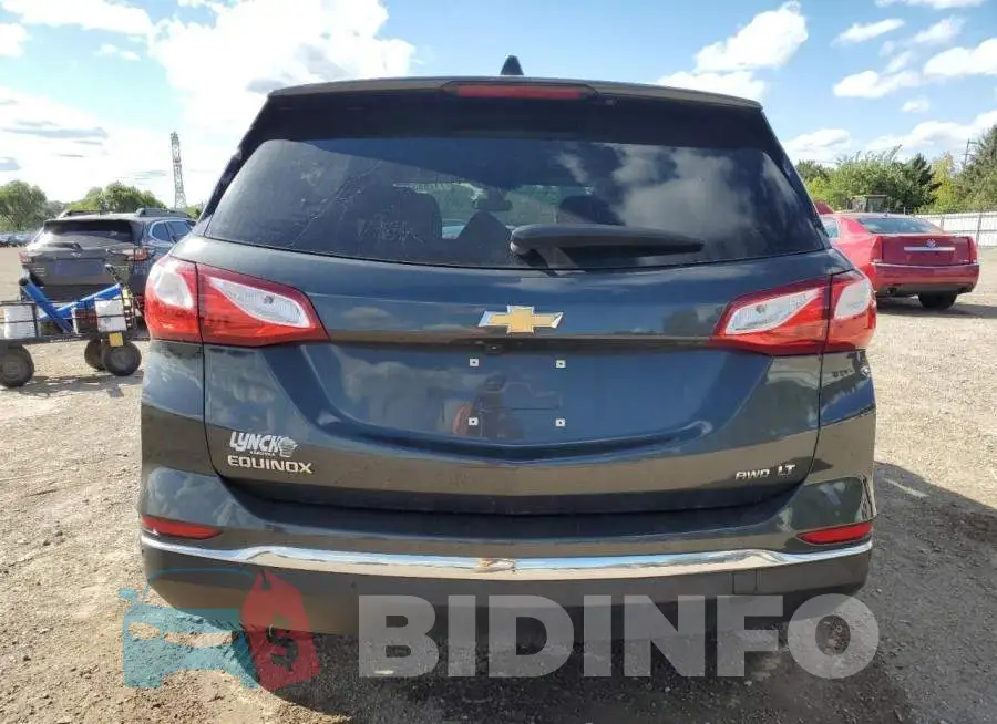2GNAXTEV9L6264813 Photo# 6