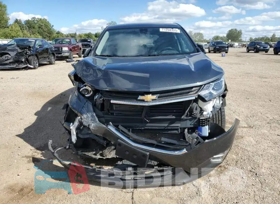 2GNAXTEV9L6264813 Photo# 5