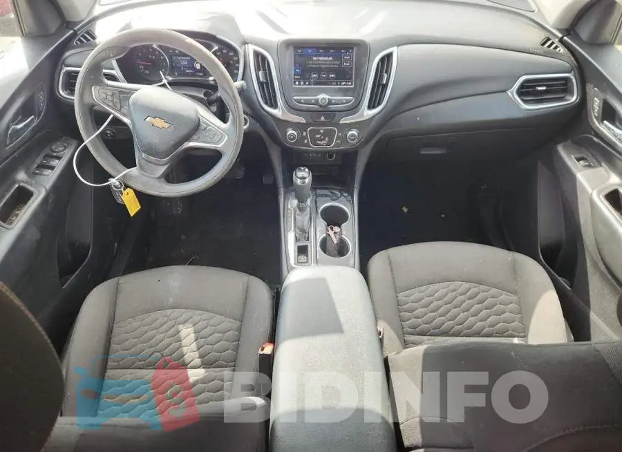 2GNAXUEV7M6137923 Photo# 8