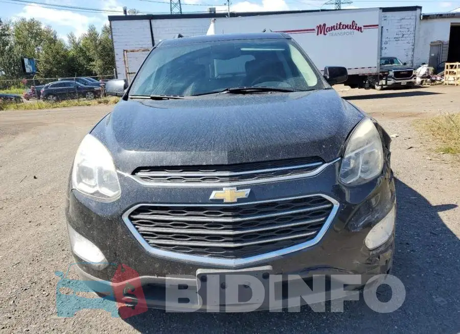 2GNFLFE31H6211435 Photo# 5