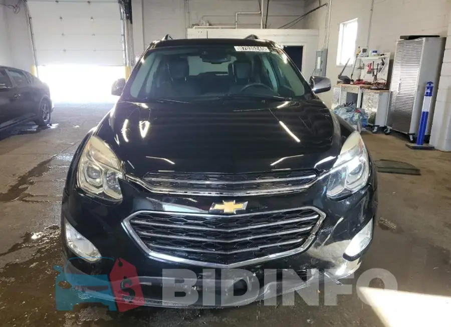 2GNFLGE3XH6220950 Photo# 5