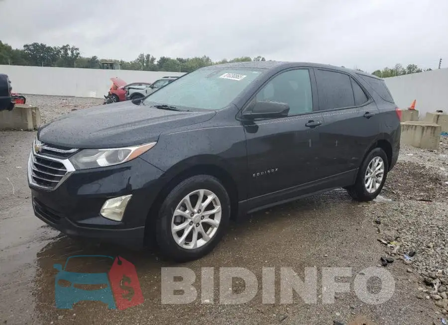 3GNAXHEV6LS517455 Photo# 1