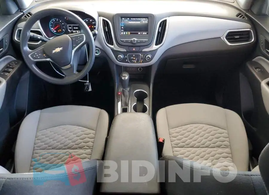 3GNAXHEV8LS661461 Photo# 8