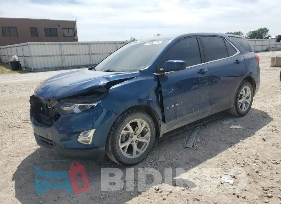 3GNAXKEV1ML344534 Photo# 1