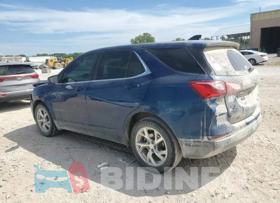 3GNAXKEV1ML344534 Photo# 2
