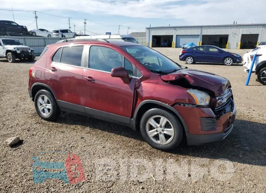 3GNCJLSB5GL254737 Photo# 4