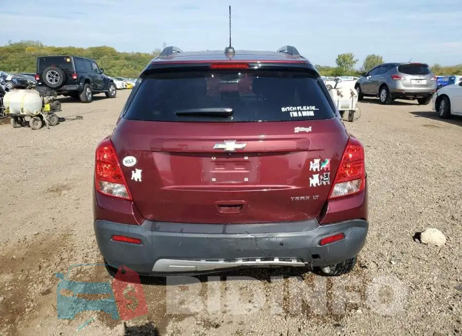 3GNCJLSB5GL254737 Photo# 6