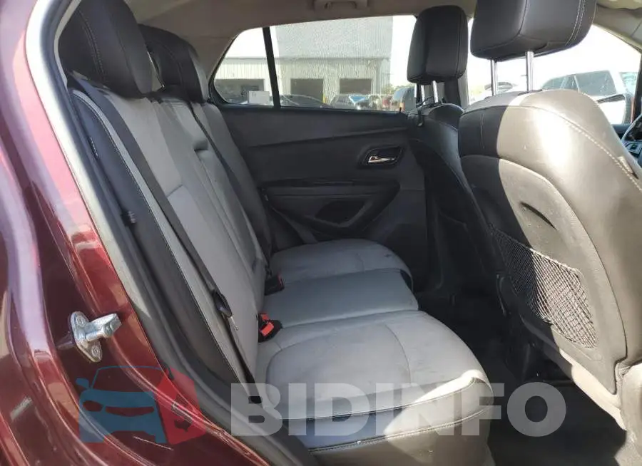 3GNCJLSB5GL254737 Photo# 11