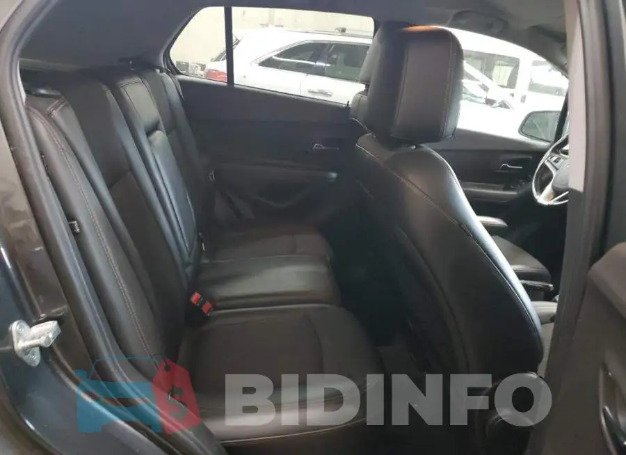 3GNCJPSBXKL402171 Photo# 11