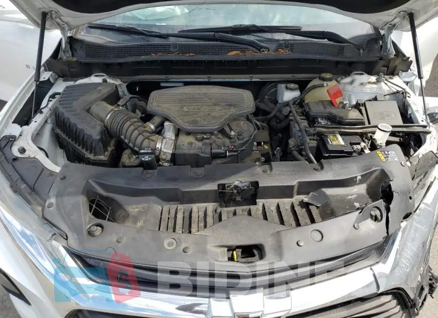 3GNKBCRS6LS550476 Photo# 12