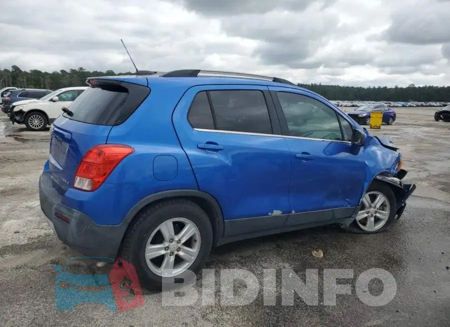 KL7CJLSB2GB761716 Photo# 3