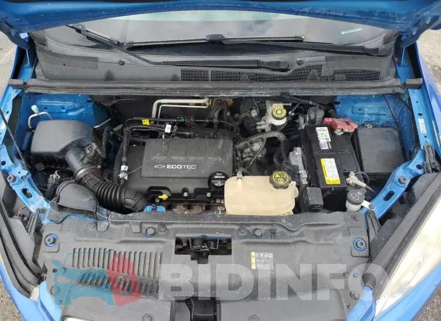 KL7CJLSB2GB761716 Photo# 12