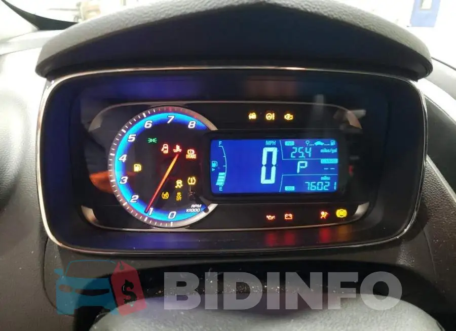 KL7CJNSB9GB620993 Photo# 9