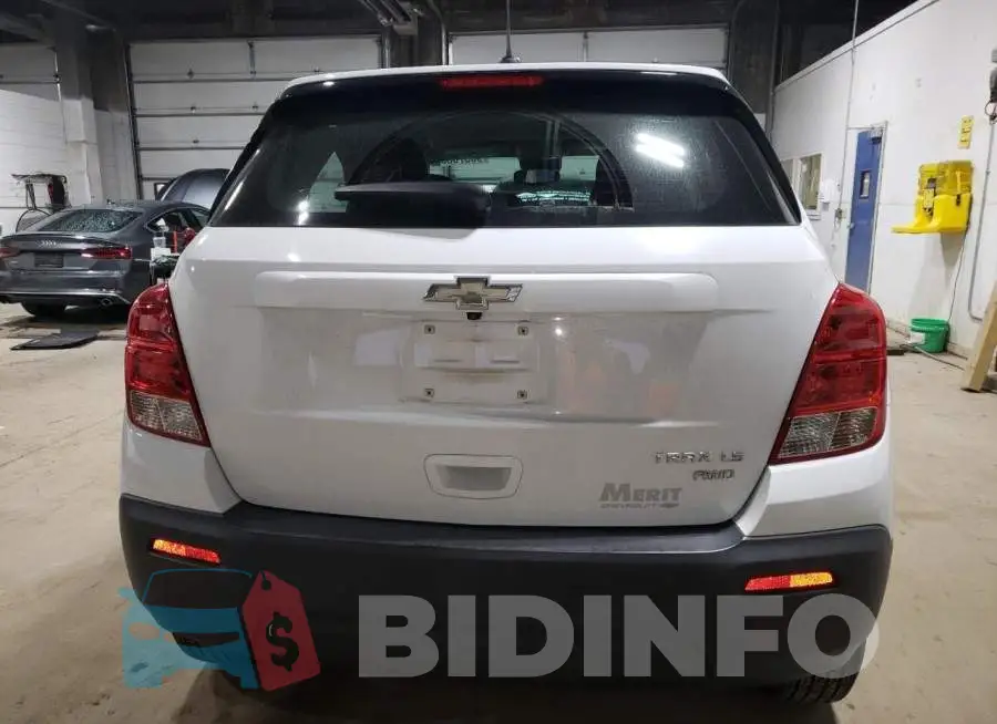 KL7CJNSB9GB620993 Photo# 6