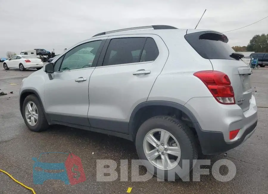 KL7CJPSB6JB689661 Photo# 2