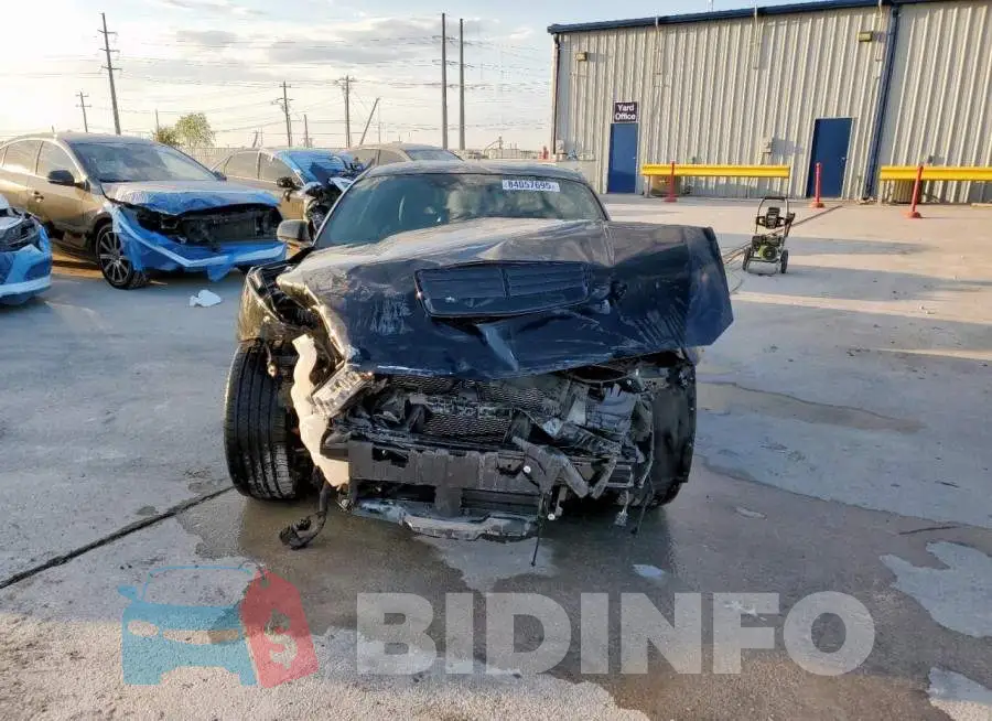 1FA6P8CF4R5417700 Photo# 5