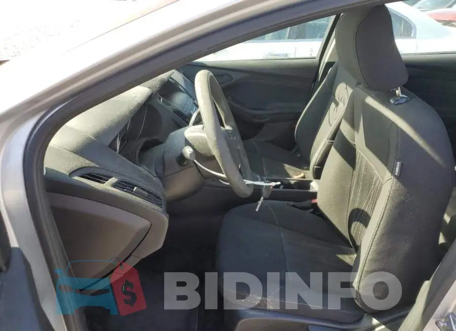 1FADP3E26JL310278 Photo# 7