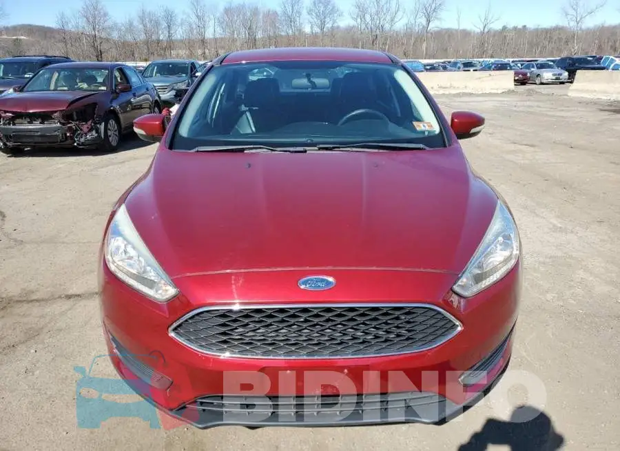 1FADP3F21GL273714 Photo# 5