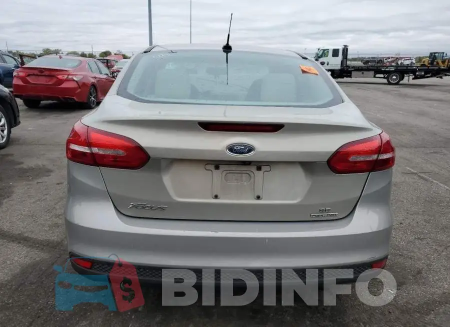 1FADP3F29GL378078 Photo# 6