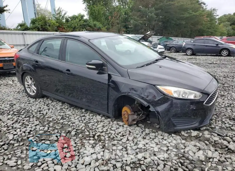 1FADP3F29HL305634 Photo# 4