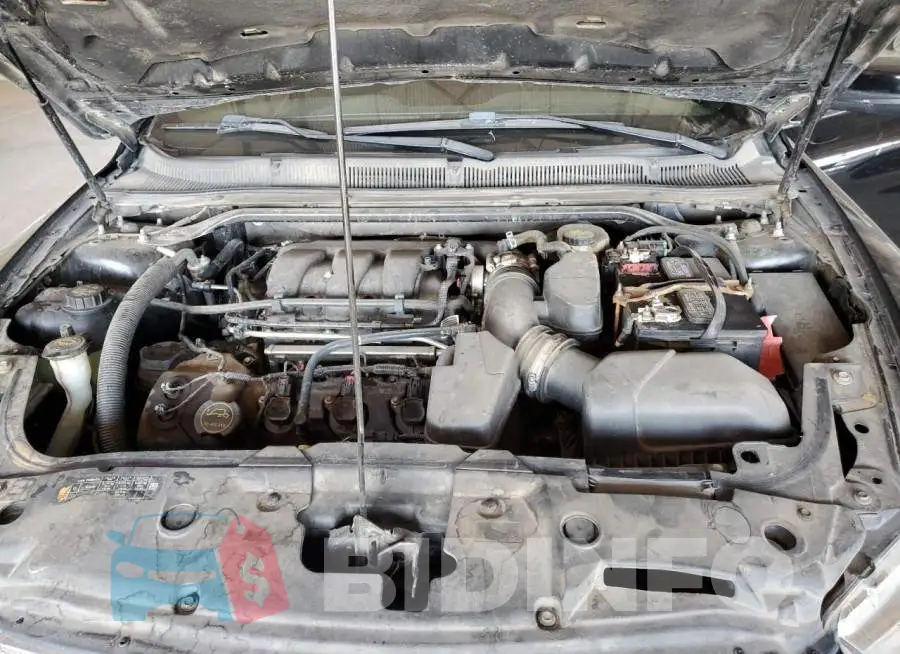 1FAHP2E85GG119971 Photo# 11
