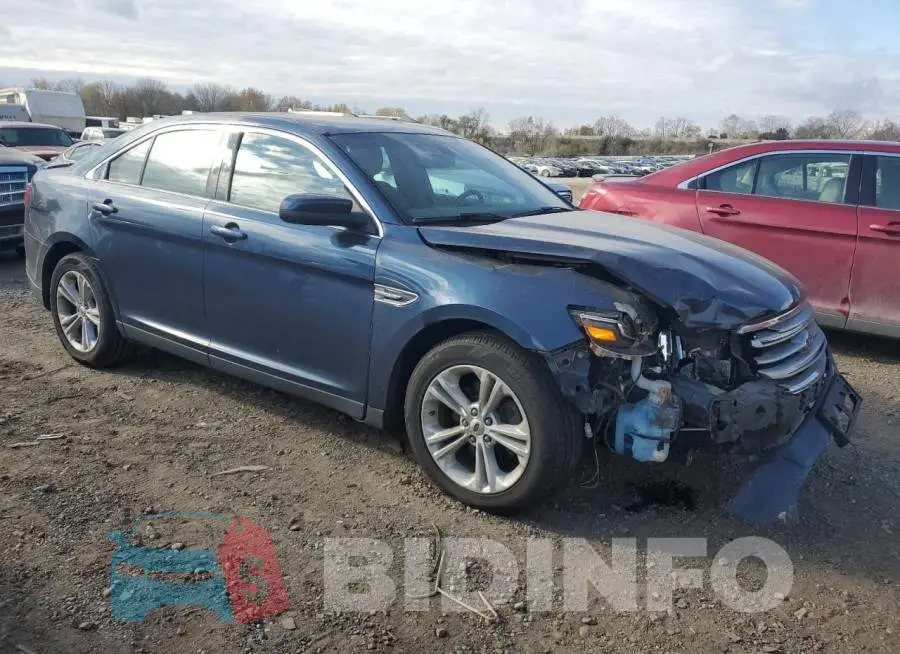 1FAHP2E86GG153613 Photo# 4