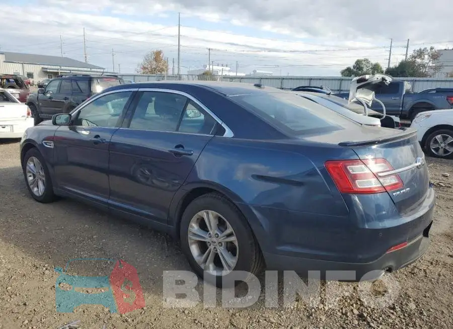 1FAHP2E86GG153613 Photo# 2