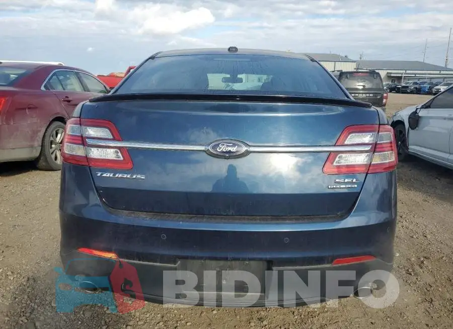 1FAHP2E86GG153613 Photo# 6