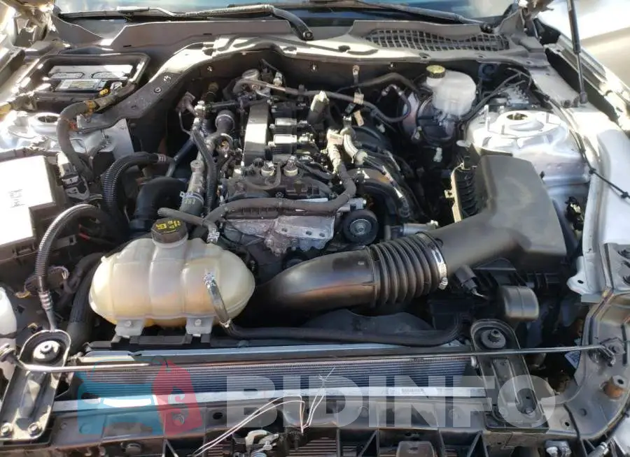 1FATP8UH8K5149243 Photo# 11