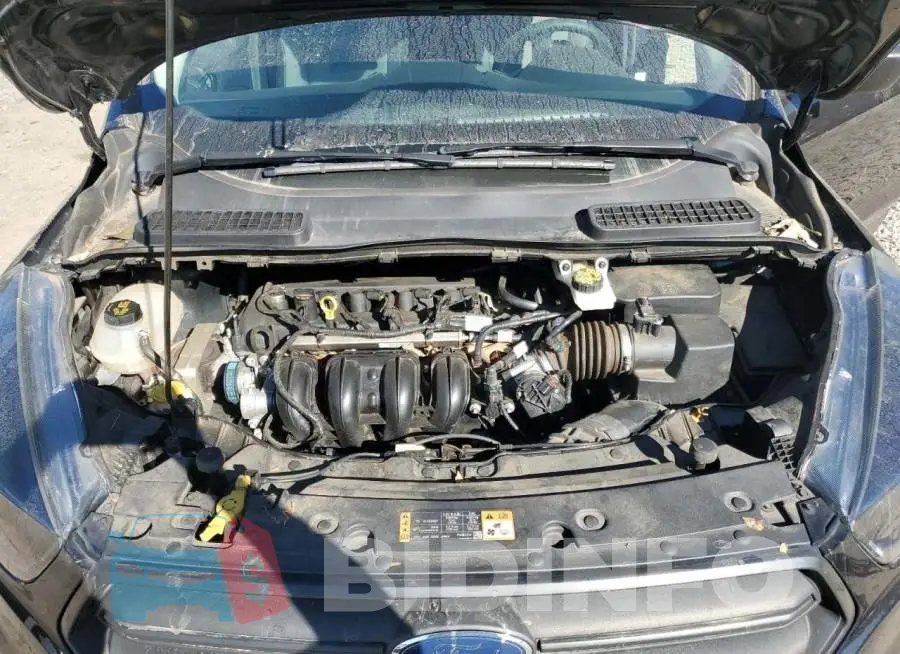 1FMCU0F70KUB19745 Photo# 12