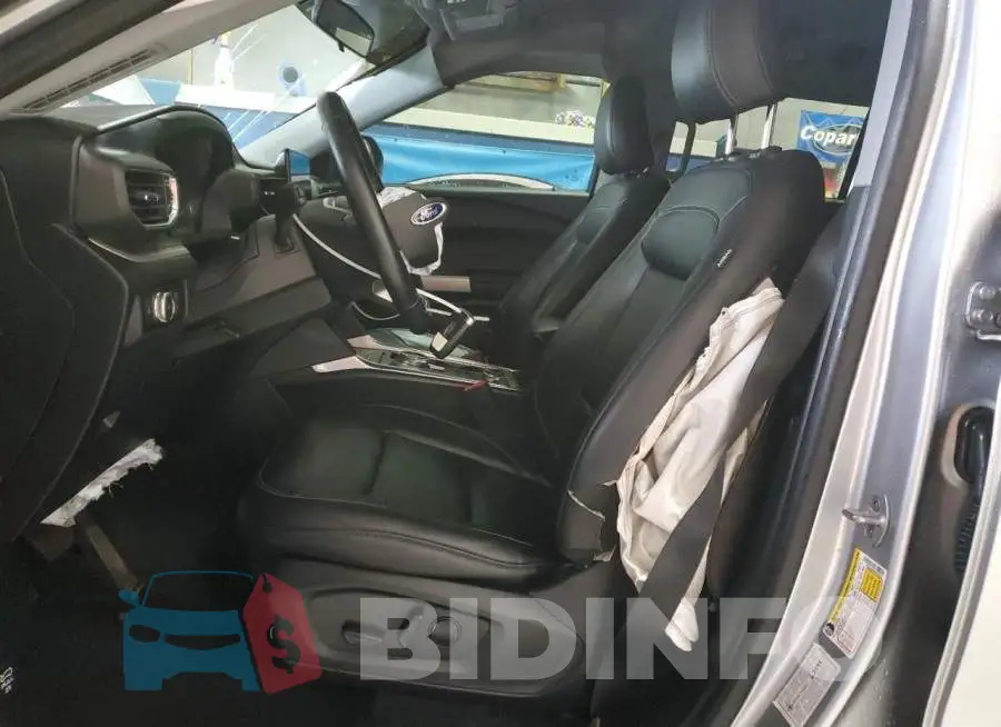 1FMSK8DH6NGC38933 Photo# 7