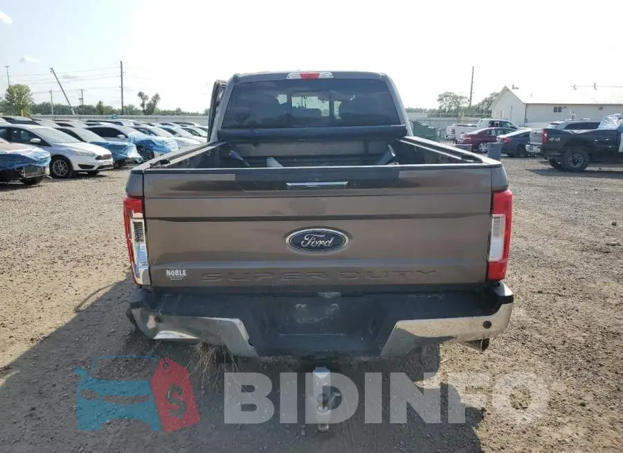 1FT7W2B62JEB09557 Photo# 6