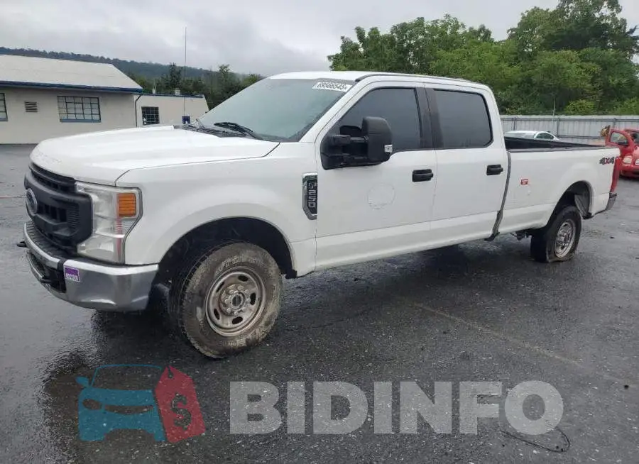 1FT7W2B67LED78074 Photo# 1