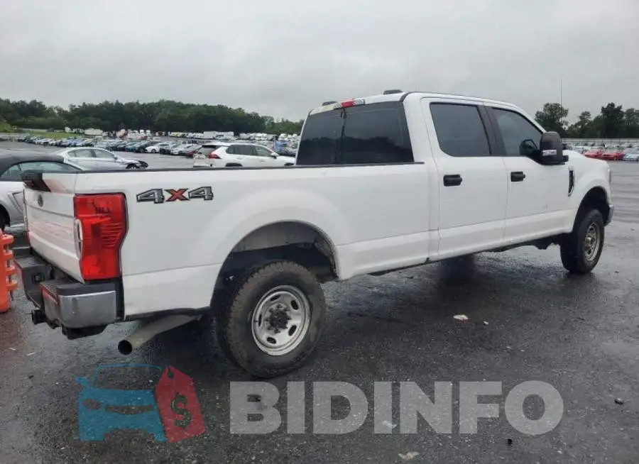 1FT7W2B67LED78074 Photo# 3