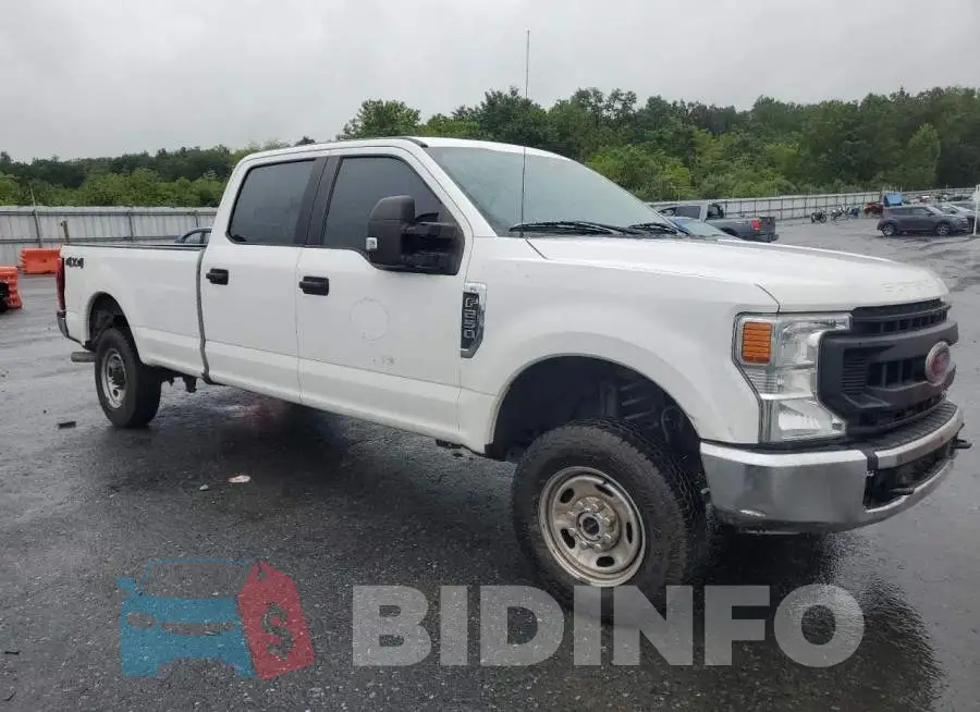 1FT7W2B67LED78074 Photo# 4