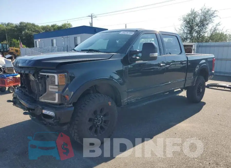 1FT7W2BN8NEF26629 Photo# 1