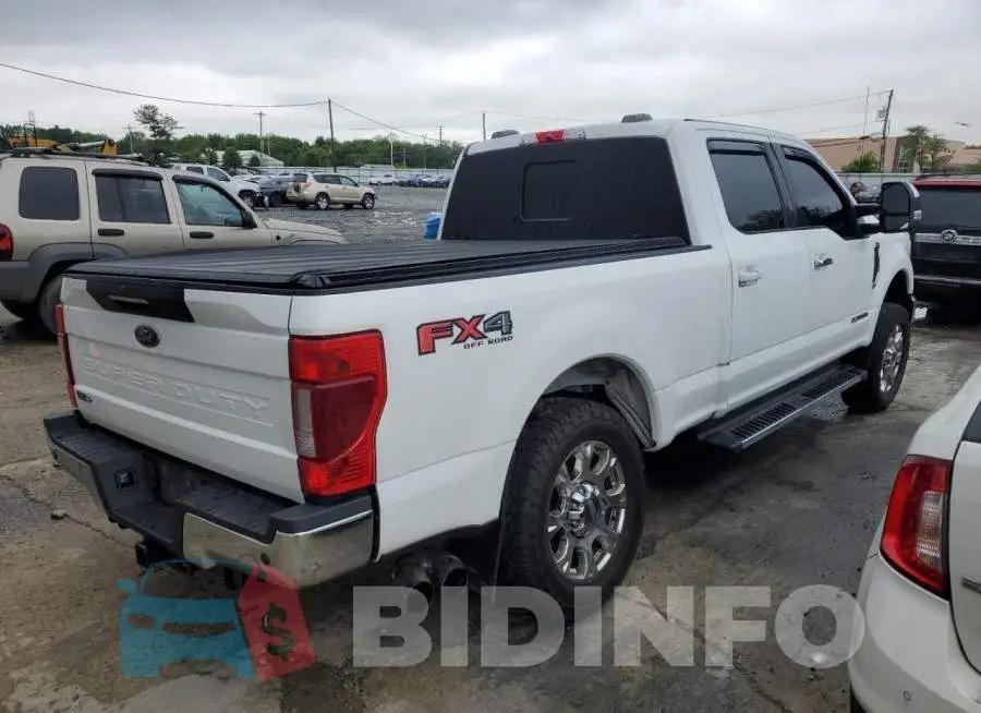 1FT7W2BT5LED33396 Photo# 3