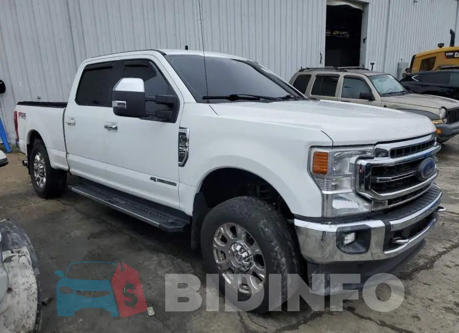 1FT7W2BT5LED33396 Photo# 4