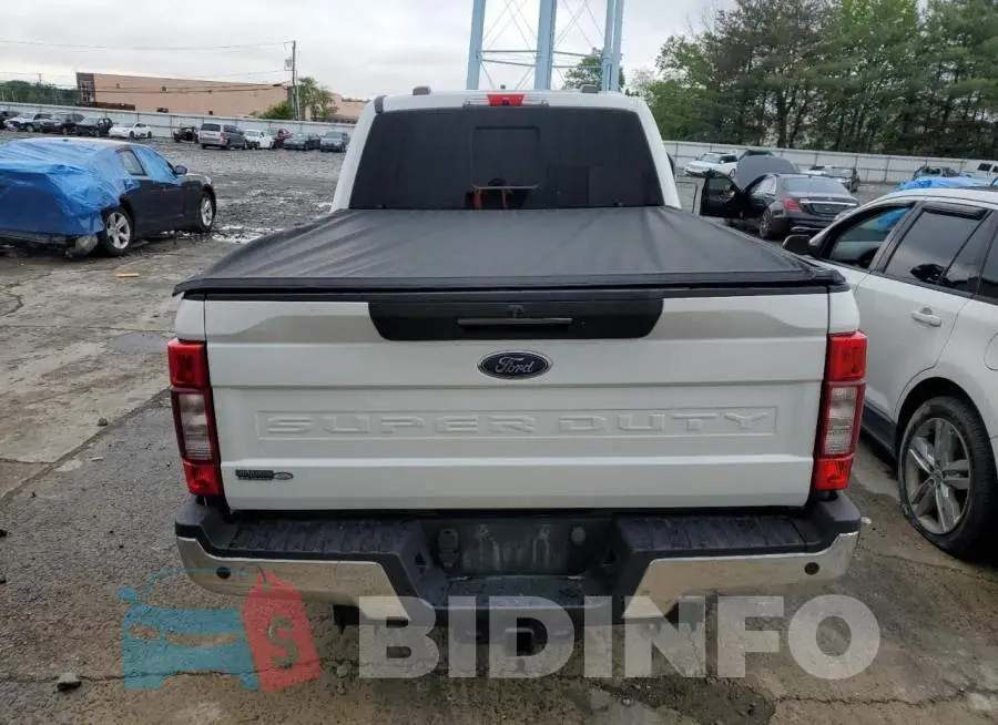 1FT7W2BT5LED33396 Photo# 6