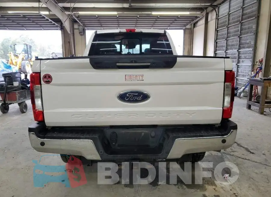 1FT7W2BTXHEB94843 Photo# 6