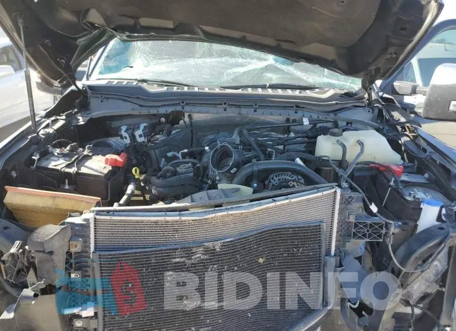 1FT8W2BN7PED59381 Photo# 11
